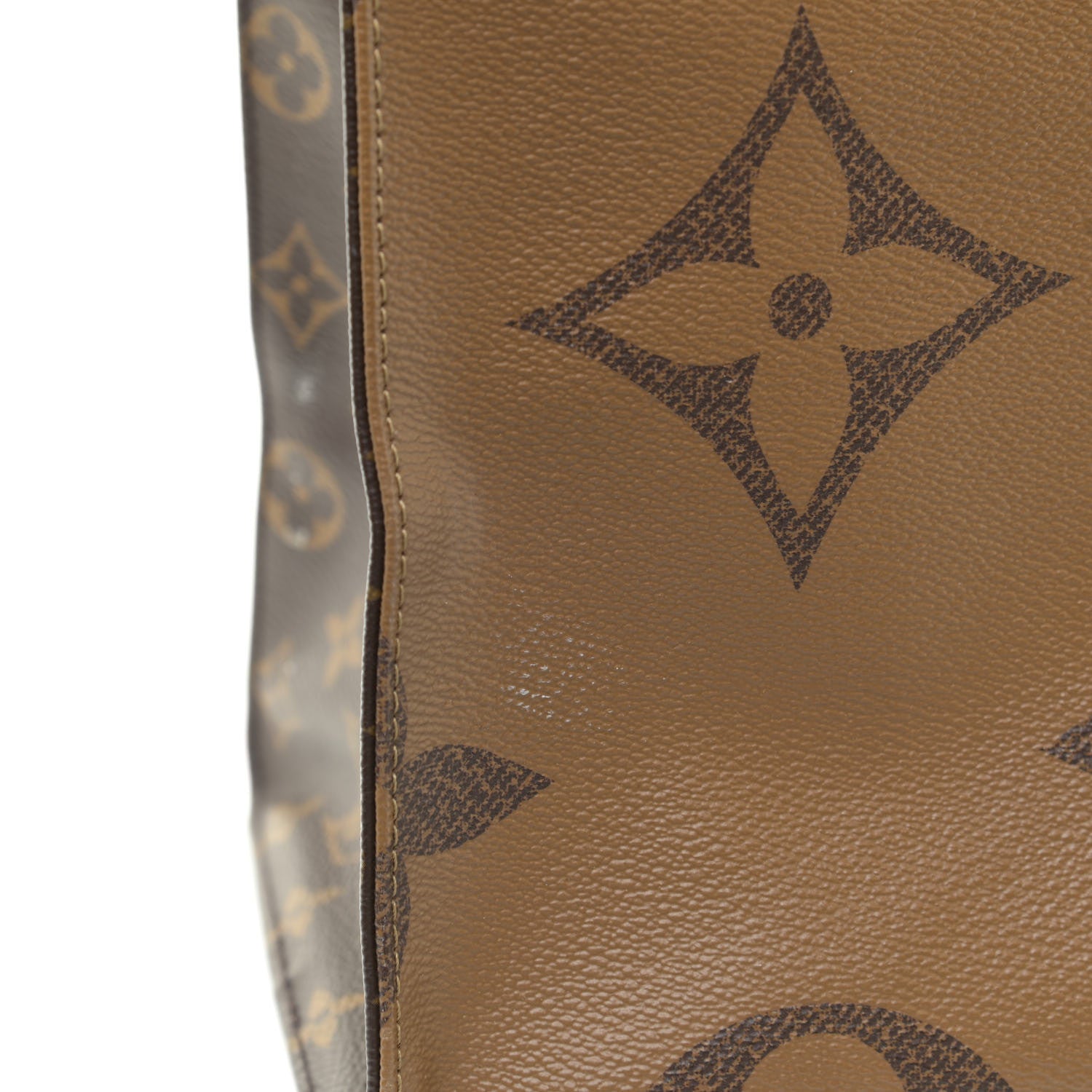 Louis Vuitton Reverse Monogram Giant Onthego GM 11 of 13