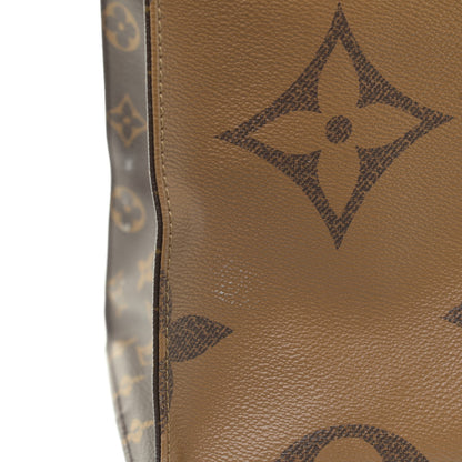 Louis Vuitton Reverse Monogram Giant Onthego GM 11 of 13
