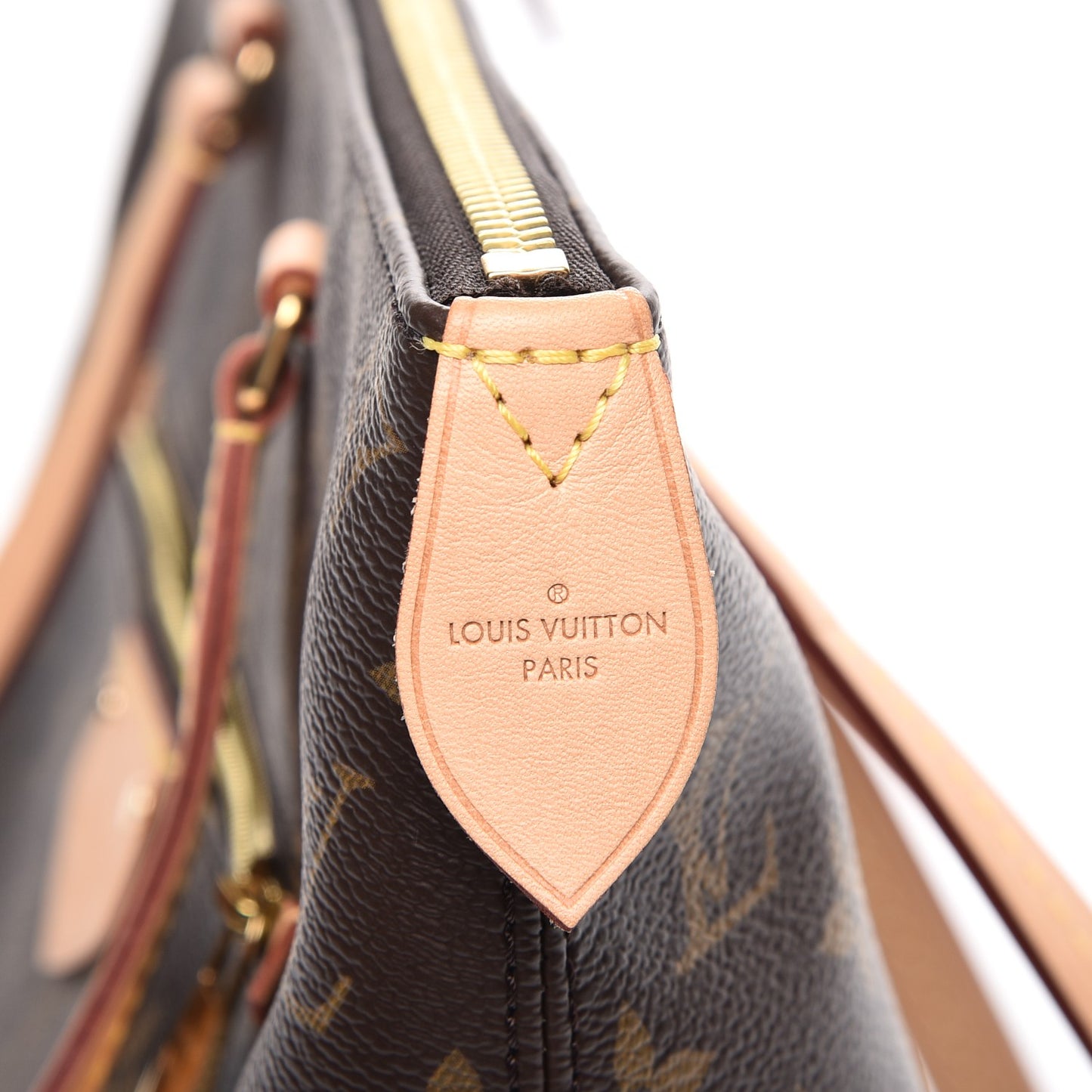 Monogram Iena PM