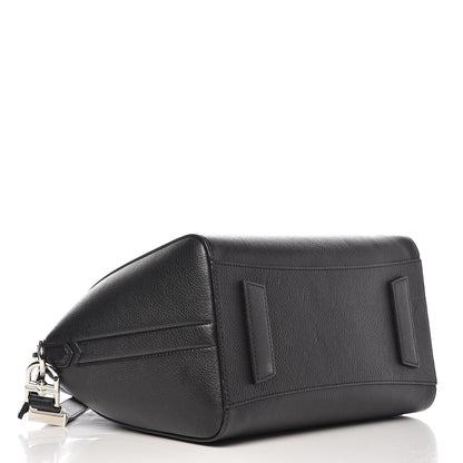 Givenchy Sugar Goatskin Small Antigona Black 6 of 18