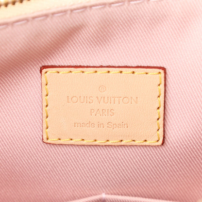 Louis Vuitton Damier Azur Lymington 6 of 9