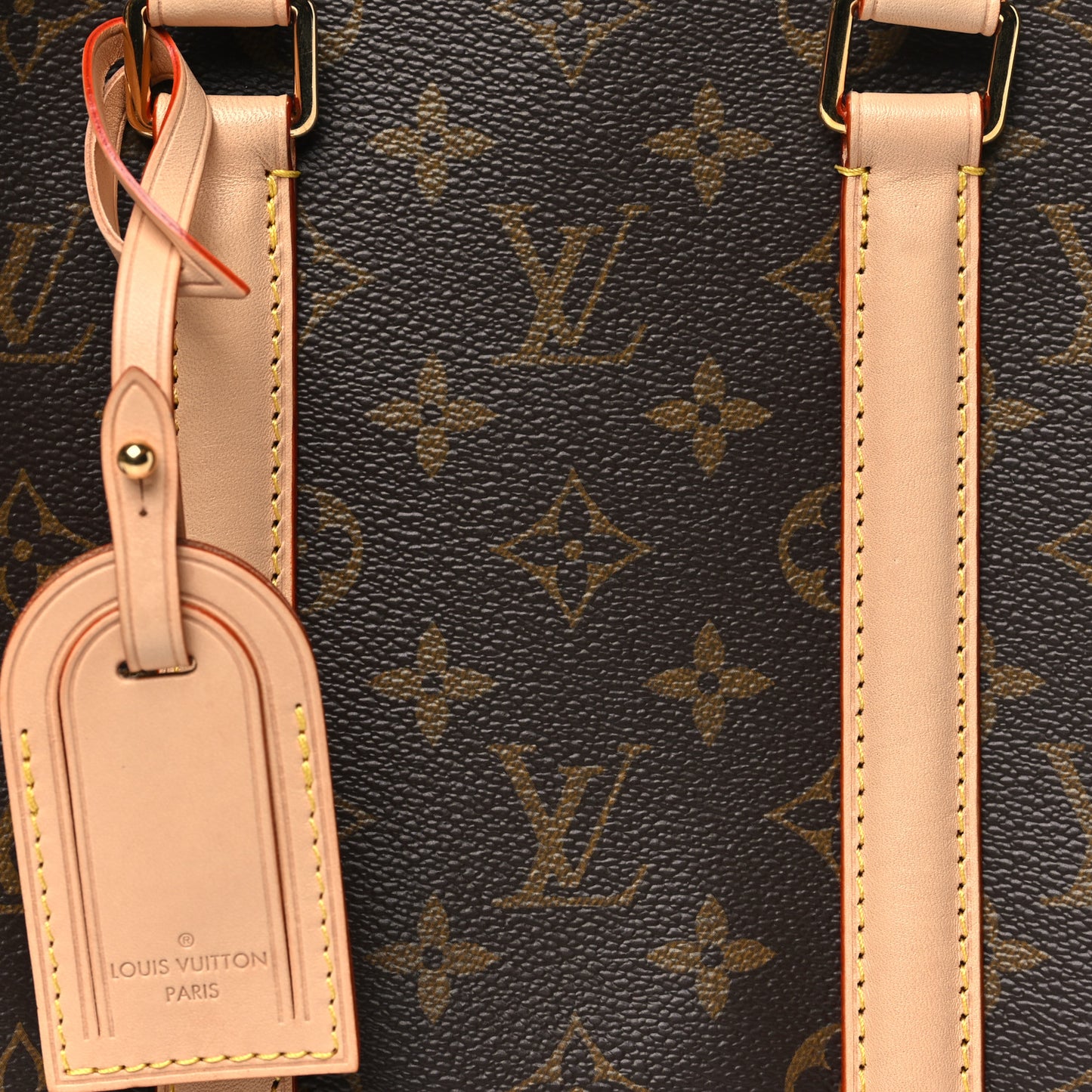 Monogram Soufflot BB