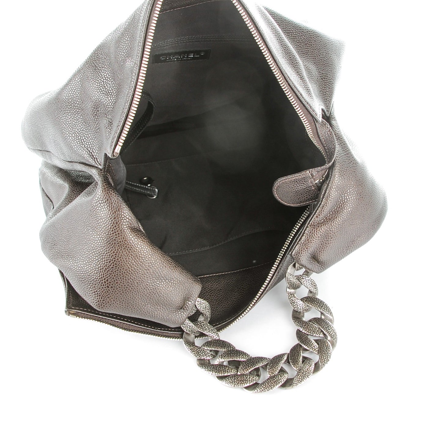 Caviar 31 Hobo Dark Brown