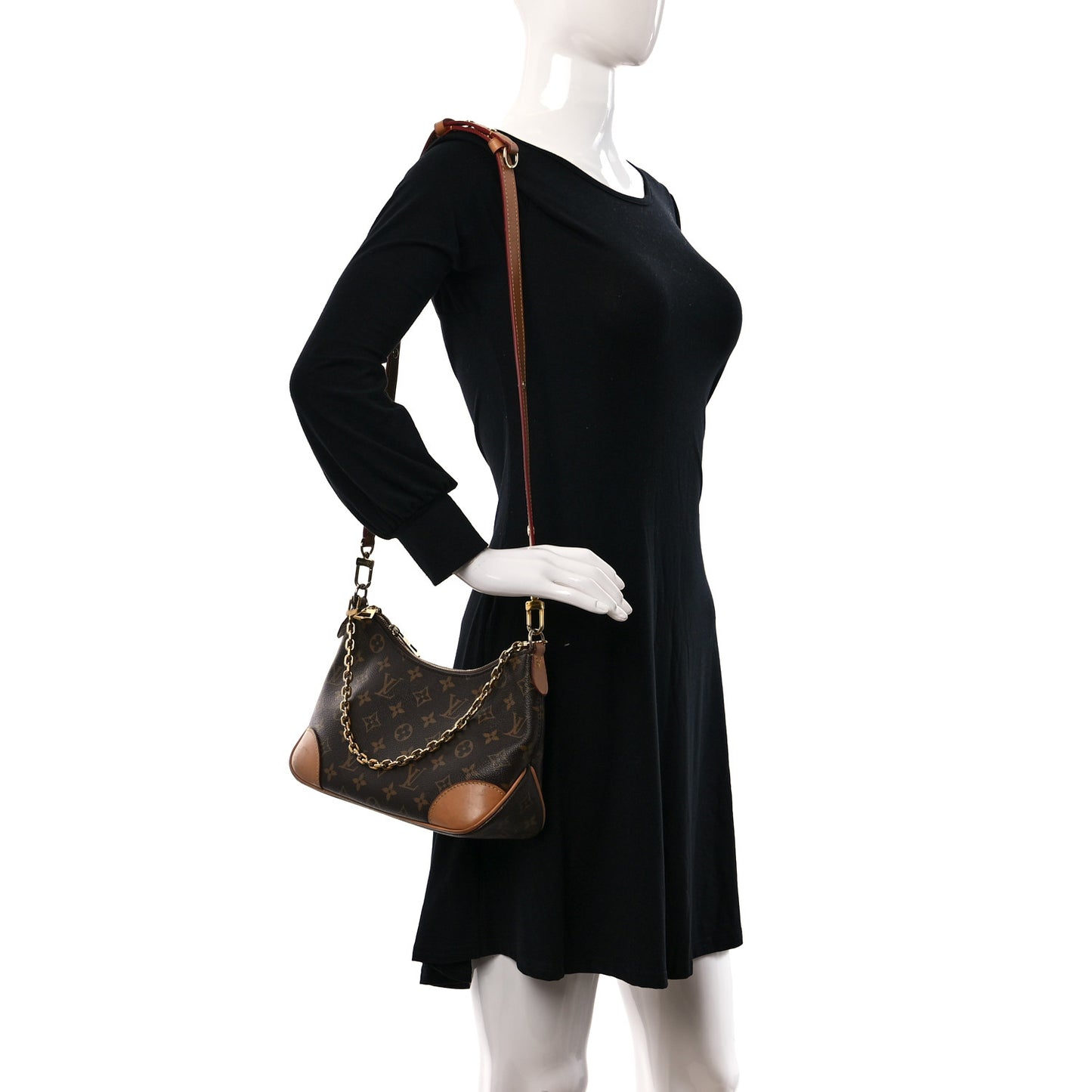 Monogram Boulogne NM