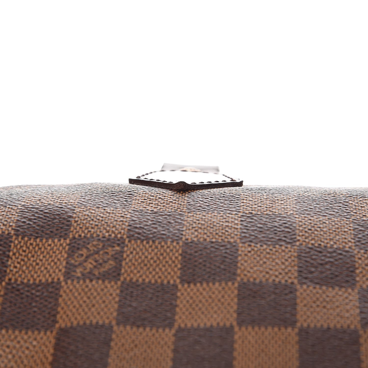 Louis Vuitton Damier Ebene Speedy 35 18 of 18