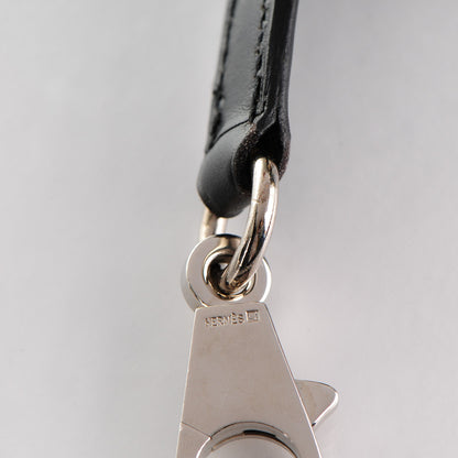 Hermes Box Kelly Sellier 28 Black 20 of 26