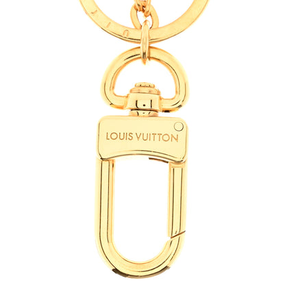 Louis Vuitton Monogram Blooming Flowers BB Bag Charm Key Holder Pink 3 of 5