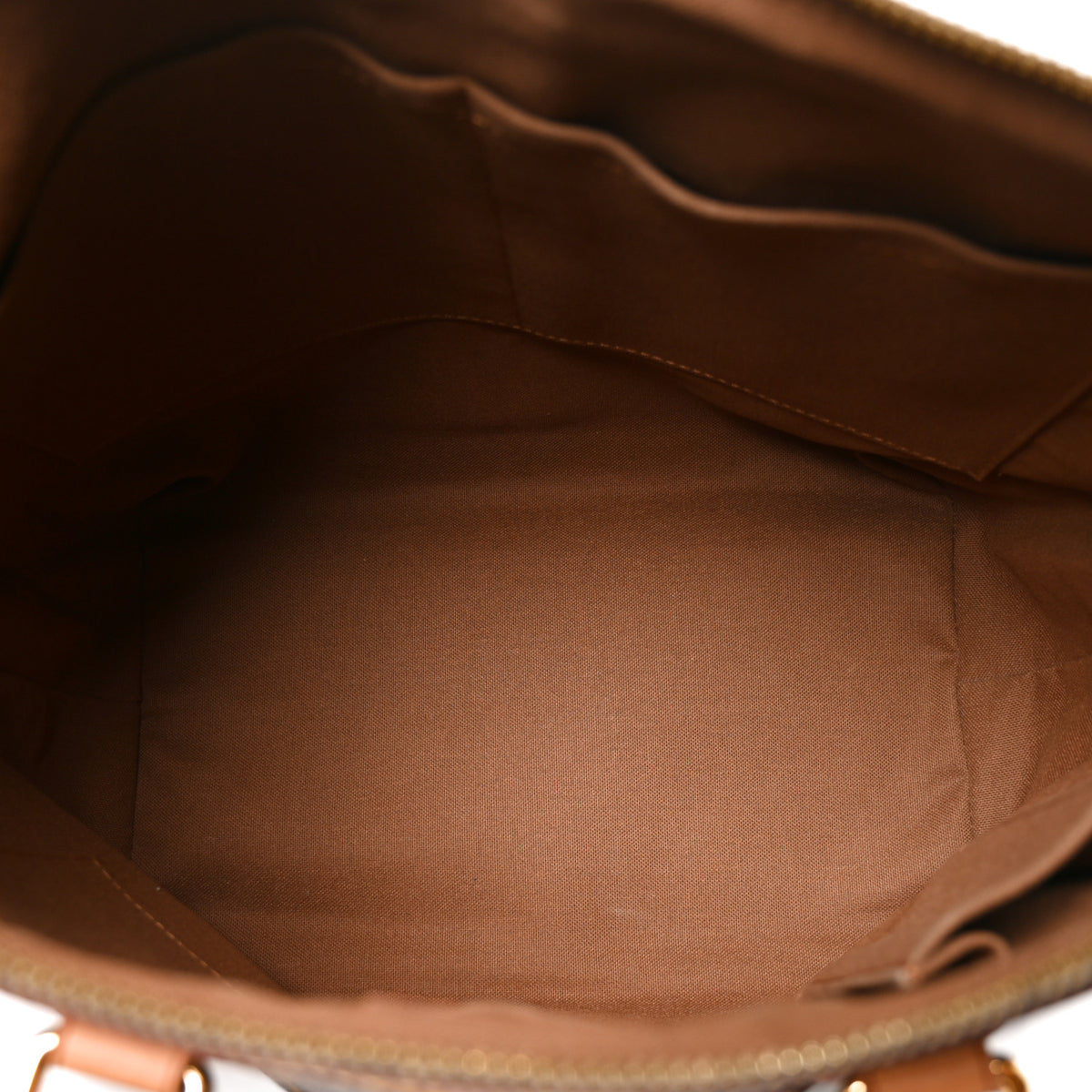Louis Vuitton Monogram Palermo PM 5 of 9