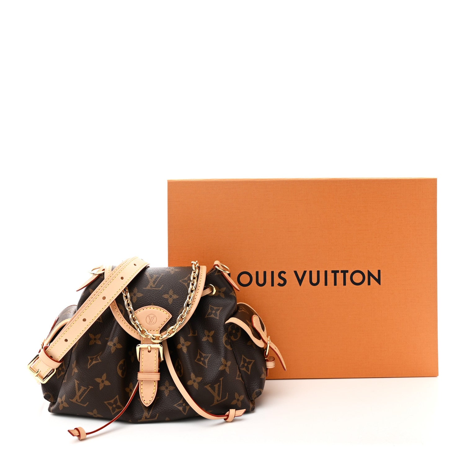 Louis Vuitton Monogram Odyssee NM 10 of 10