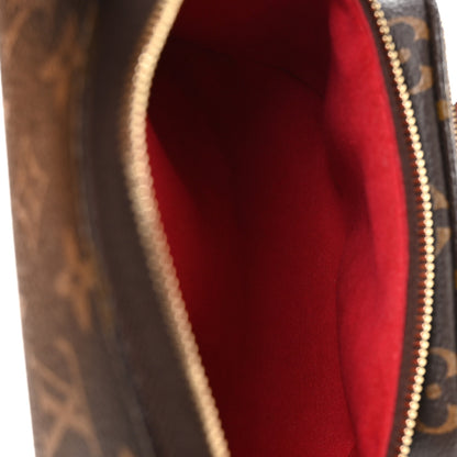 Louis Vuitton LV X TM Monogram Cerises Mini Bumbag 5 of 10