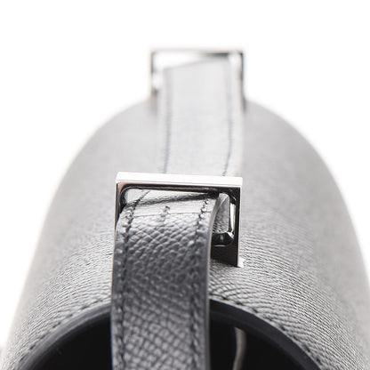 Hermes Epsom Constance 24 Black 21 of 22
