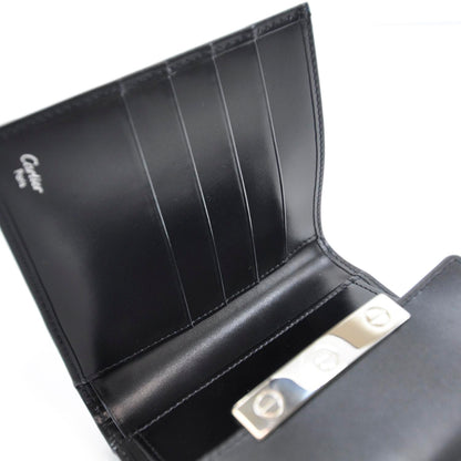 Cartier Leather Love Wallet 7 of 9