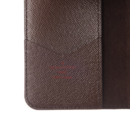 Louis Vuitton Damier Ebene iPhone 7/8 Plus Folio Case 6 of 7