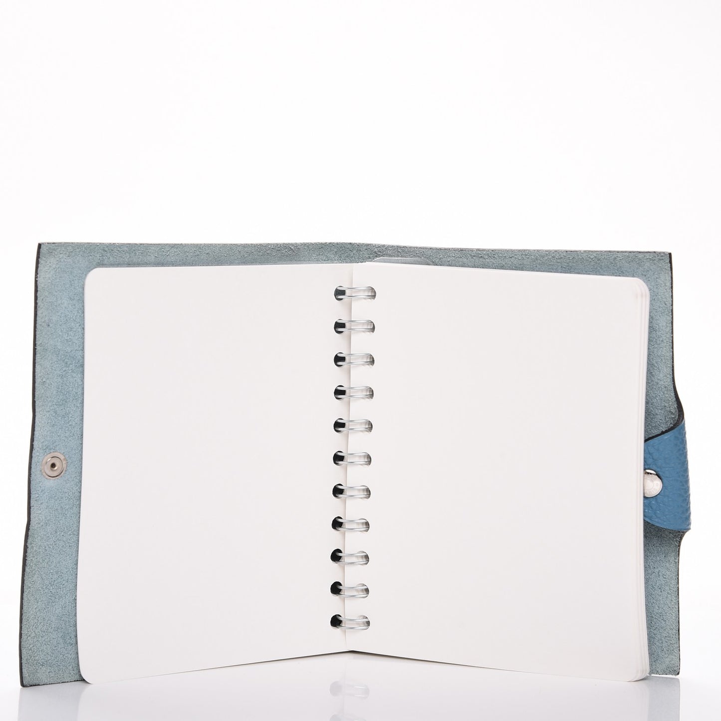 Togo Ulysse PM Agenda Cover Blue Jean