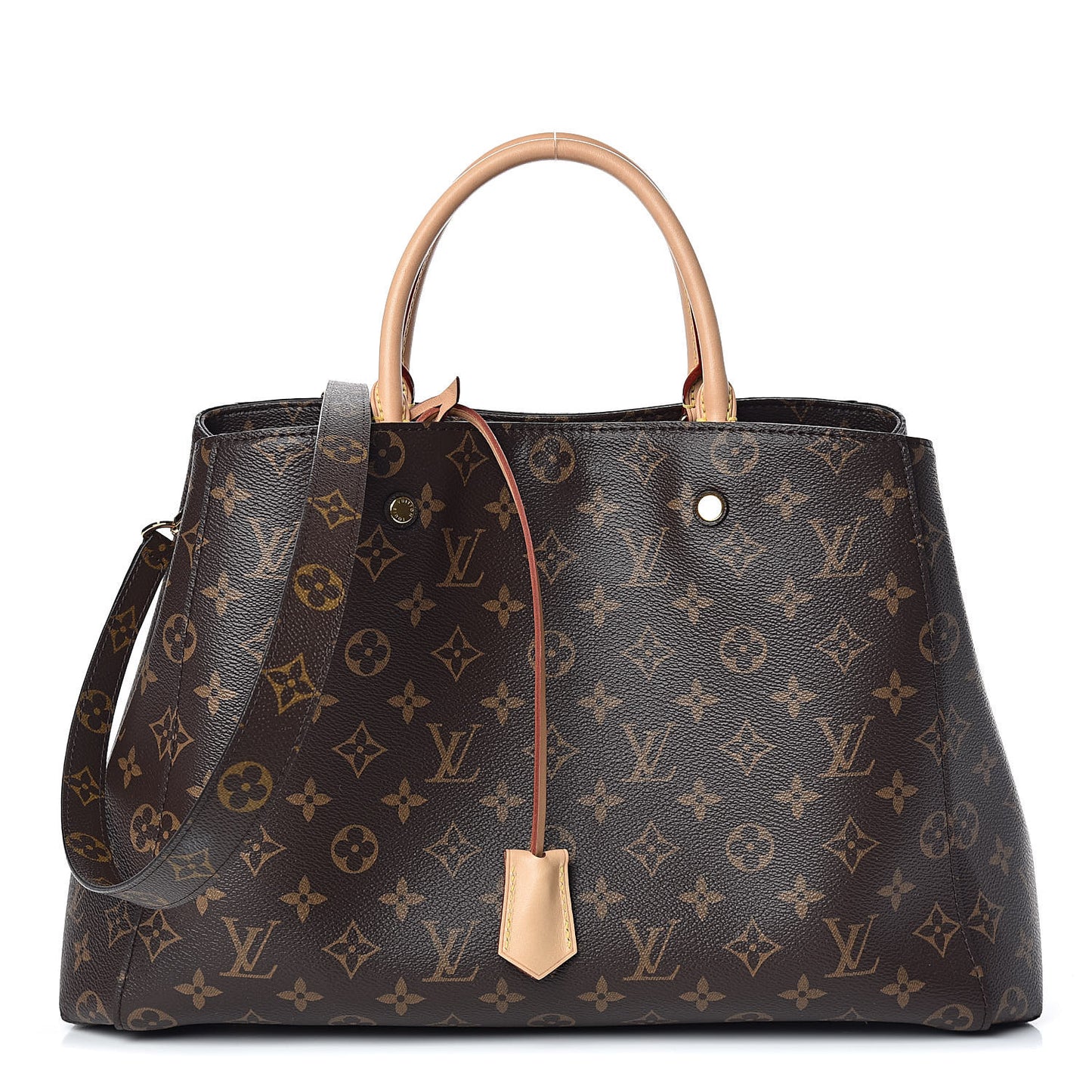 Monogram Montaigne GM
