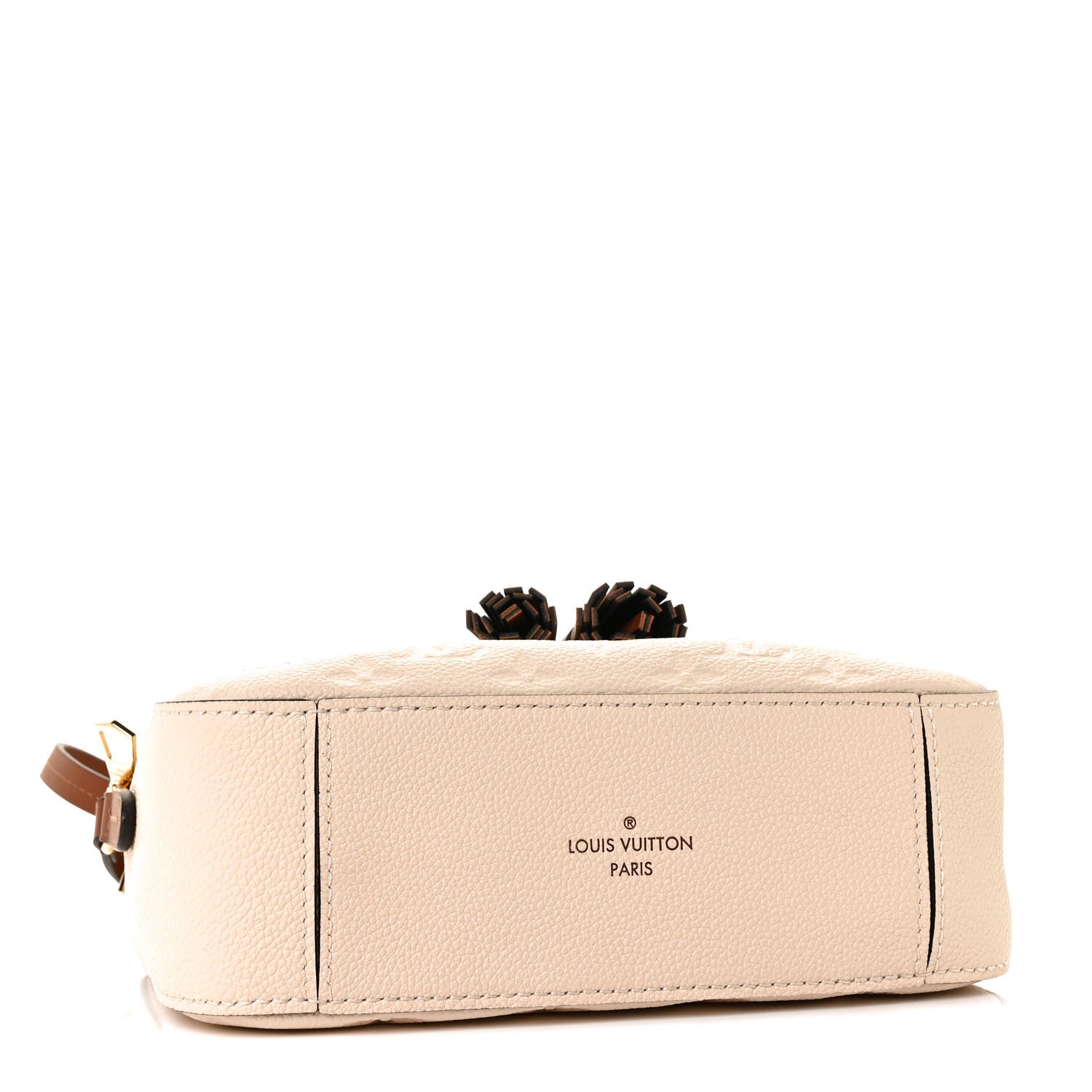 Louis Vuitton Empreinte Saintonge Creme 6 of 19