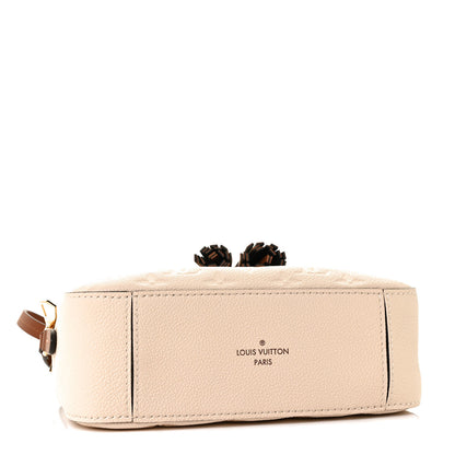 Louis Vuitton Empreinte Saintonge Creme 6 of 19