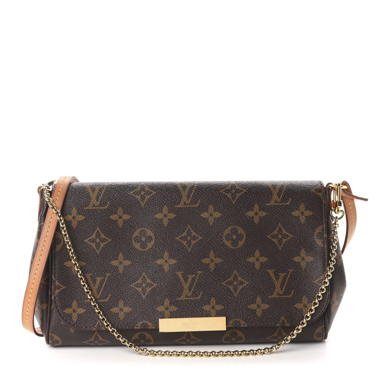 Monogram Favorite MM