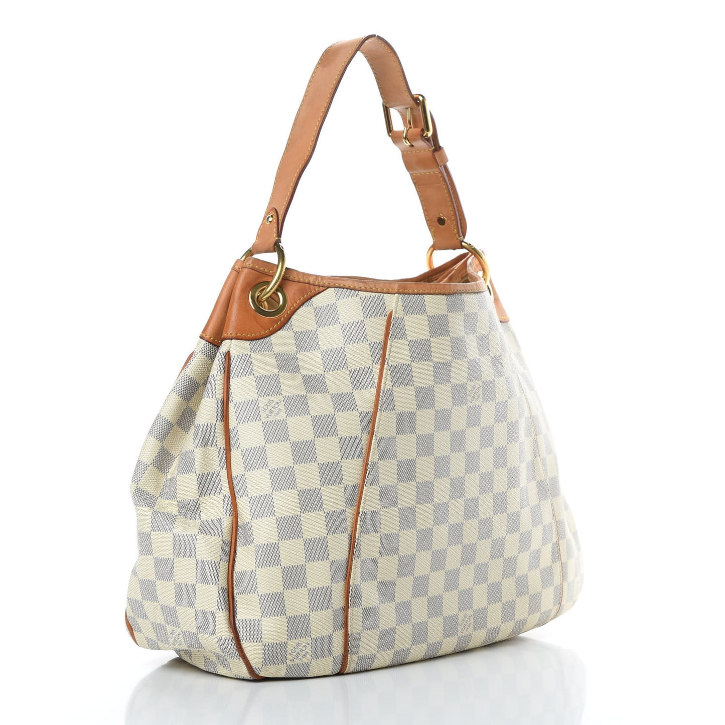 Damier Azur Galliera PM