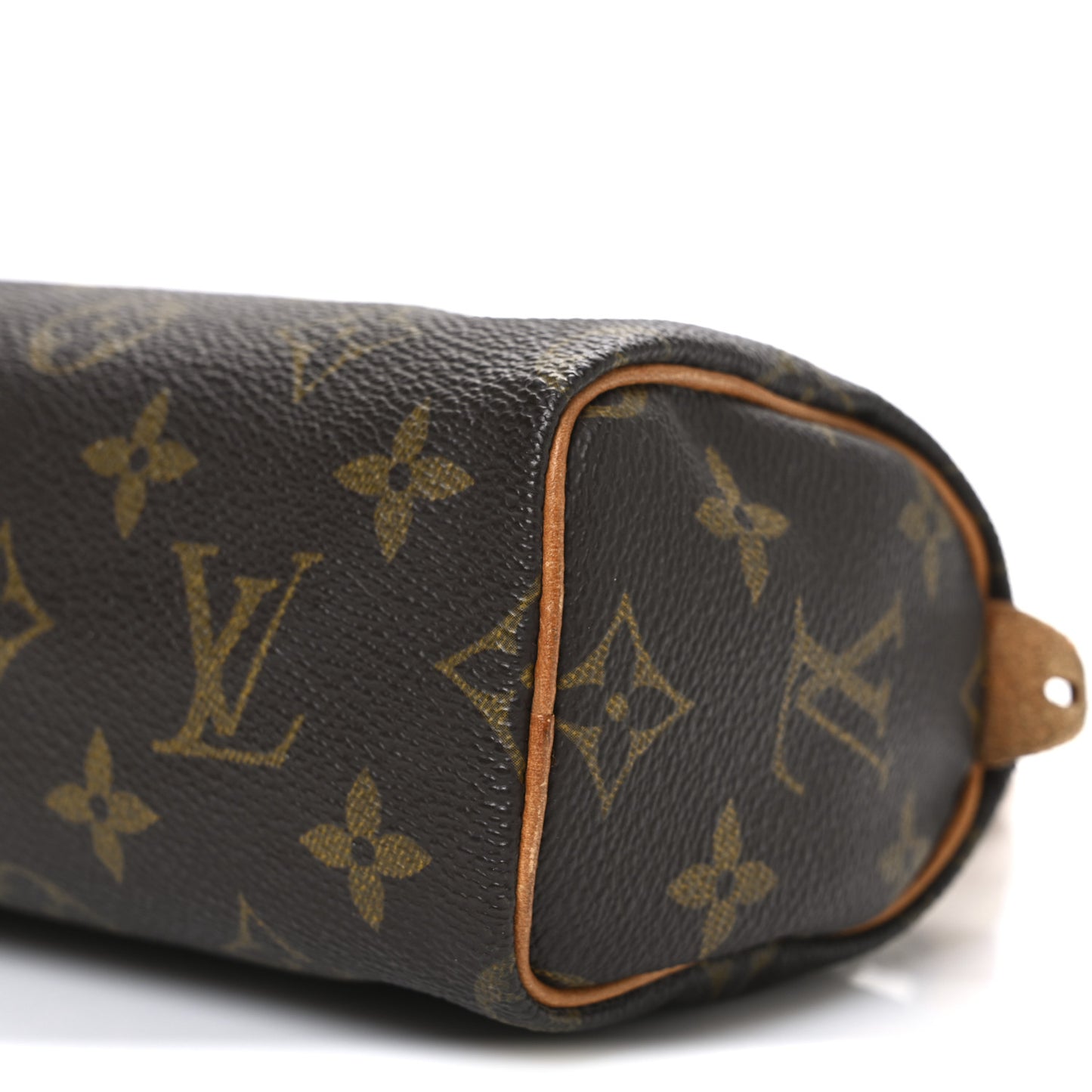 Monogram Mini Sac HL Speedy
