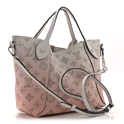 Louis Vuitton Mahina Degrade Hina PM Rose 4 of 10