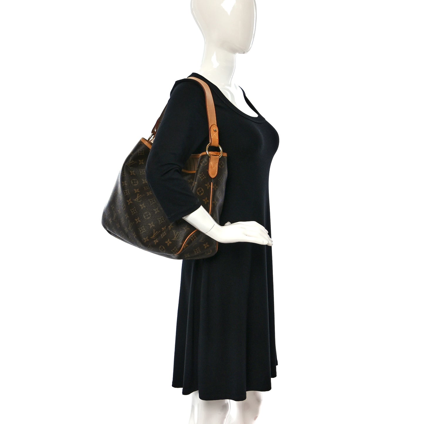 Monogram Delightful PM