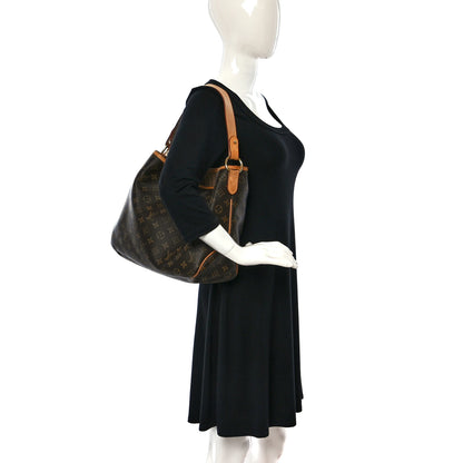 Louis Vuitton Monogram Delightful PM 2 of 11