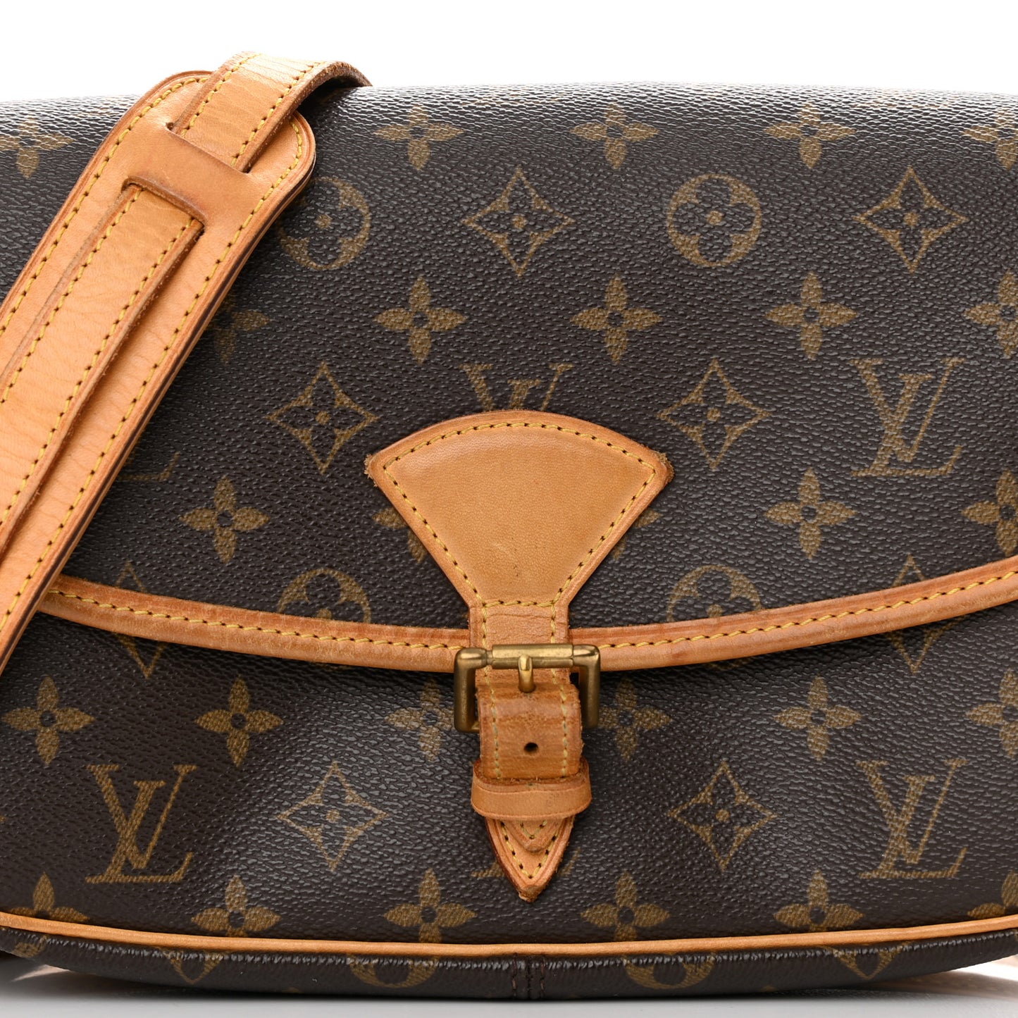 Monogram Sologne