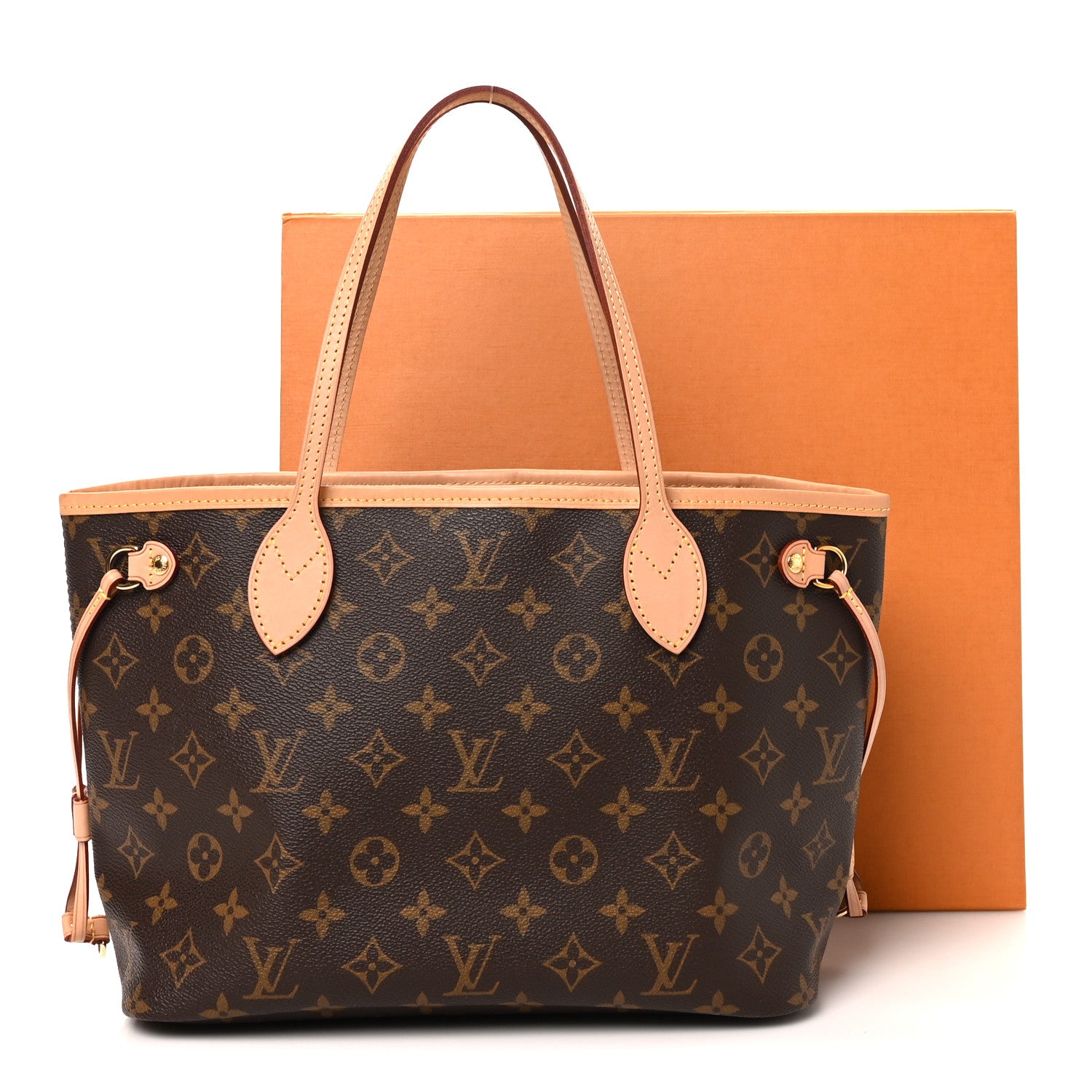 Louis Vuitton Monogram Neo Neverfull PM  Pivoine 11 of 11