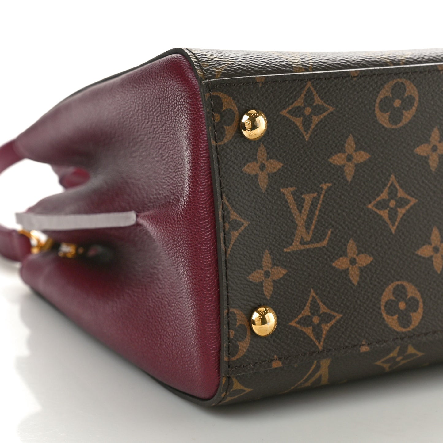 Monogram Florine Raisin