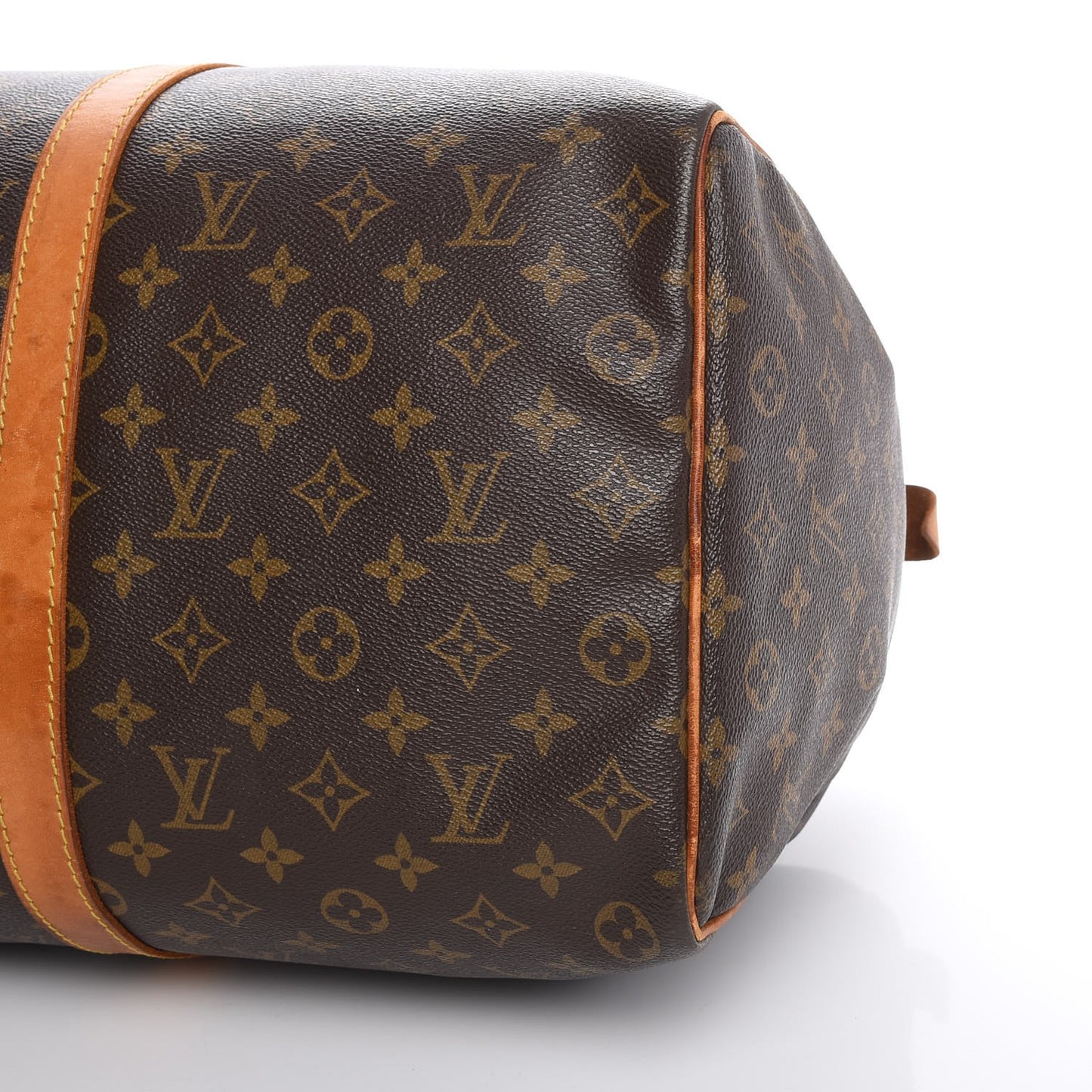 Monogram Keepall 50