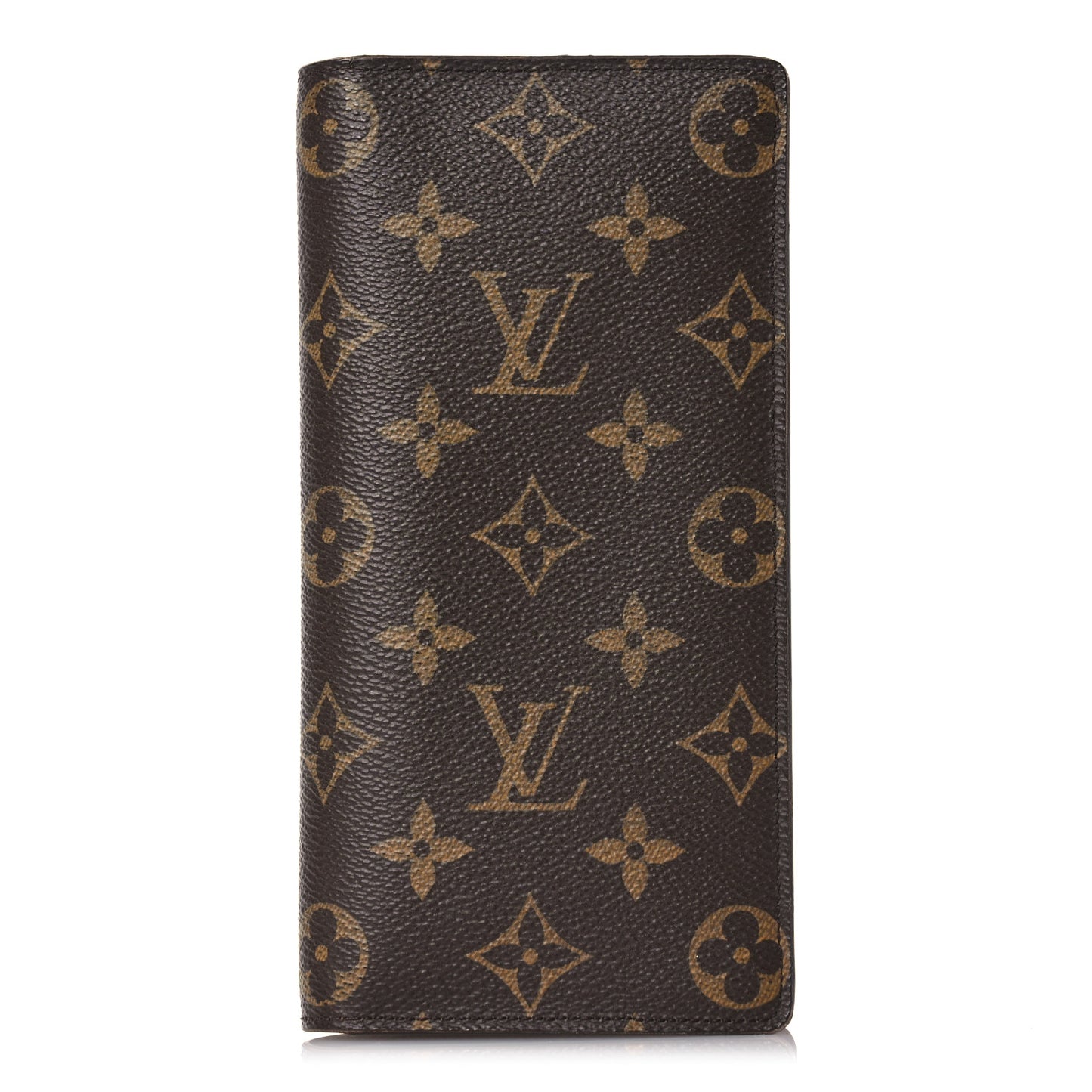 Monogram Brazza Wallet