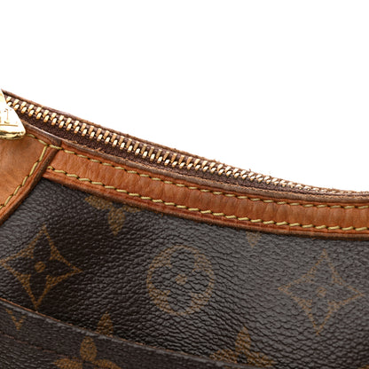 Louis Vuitton Monogram Odeon PM 15 of 16