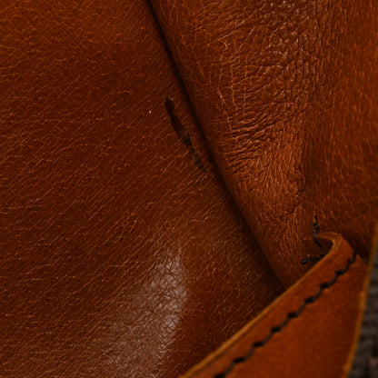 Louis Vuitton Monogram Cartouchiere 26 17 of 17