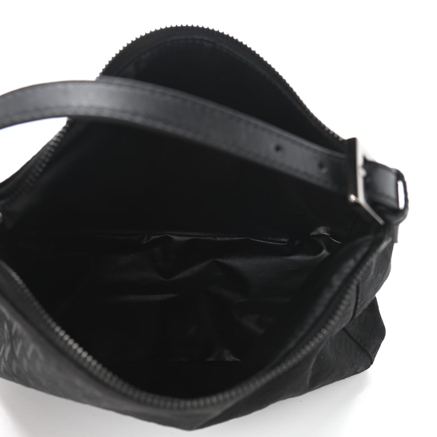 Zucchino Mini Pochette Black