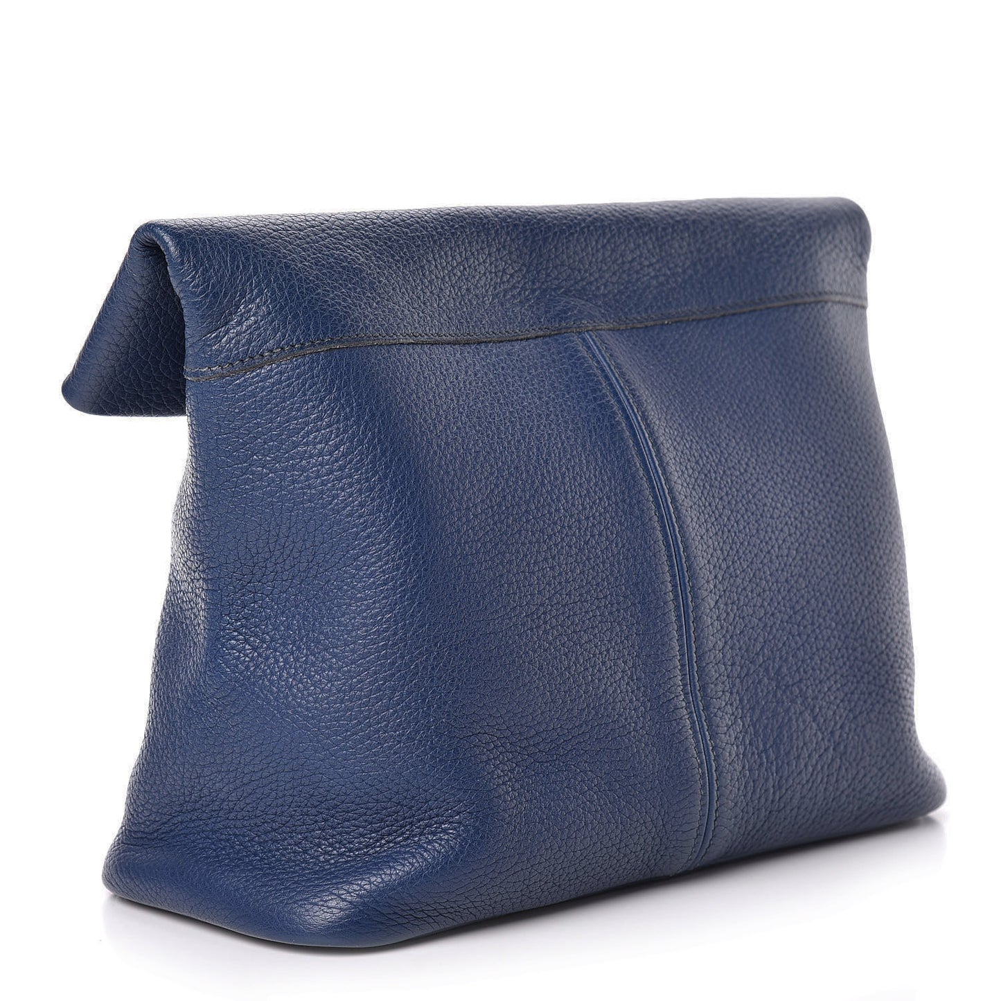 Taurillon Clemence Foldover Clutch