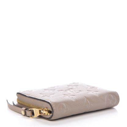 Louis Vuitton Empreinte Zippy Coin Purse Galet 4 of 11