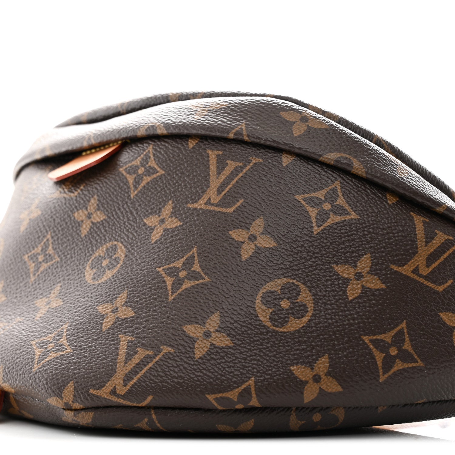 Louis Vuitton Monogram Bumbag 10 of 12