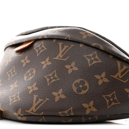 Louis Vuitton Monogram Bumbag 10 of 12