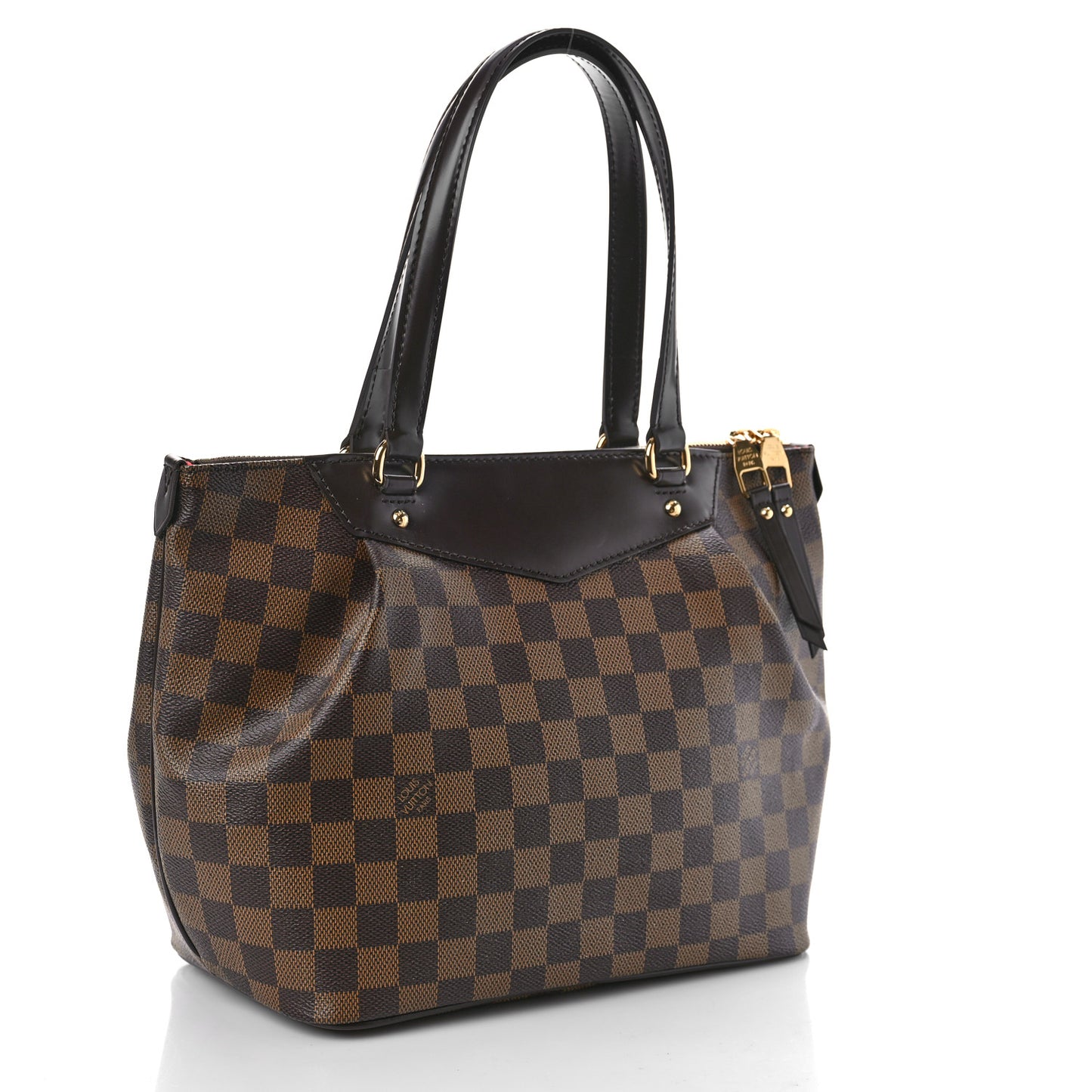 Damier Ebene Westminster PM