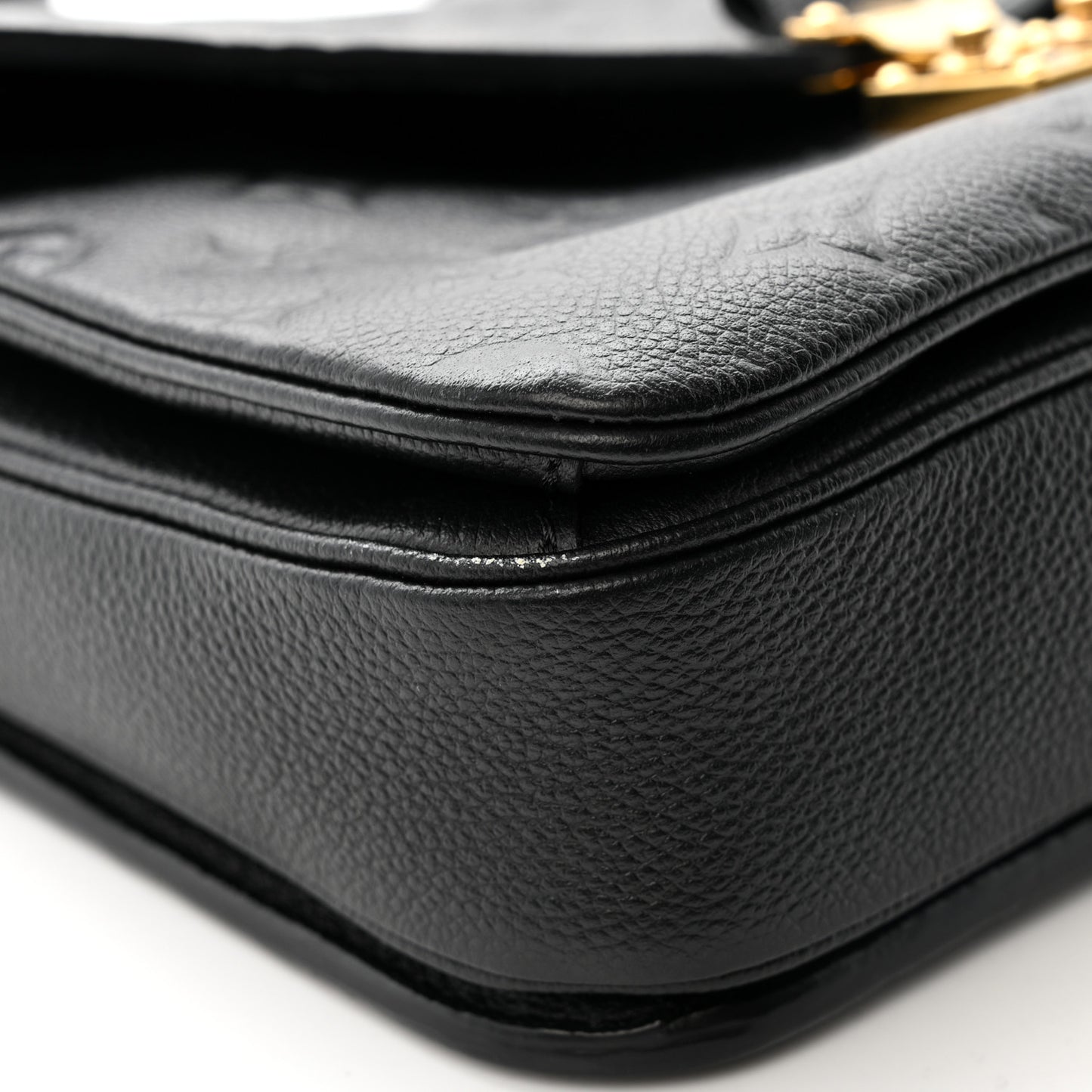 Empreinte Pochette Metis Black