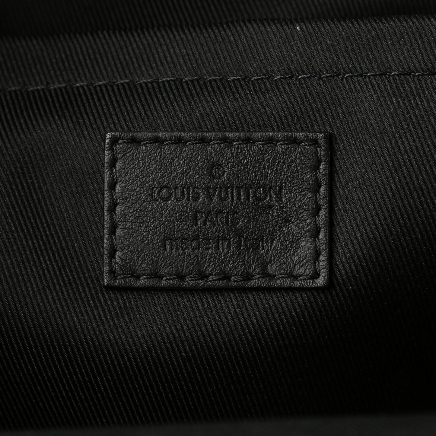 Monogram Palm Springs Backpack MM