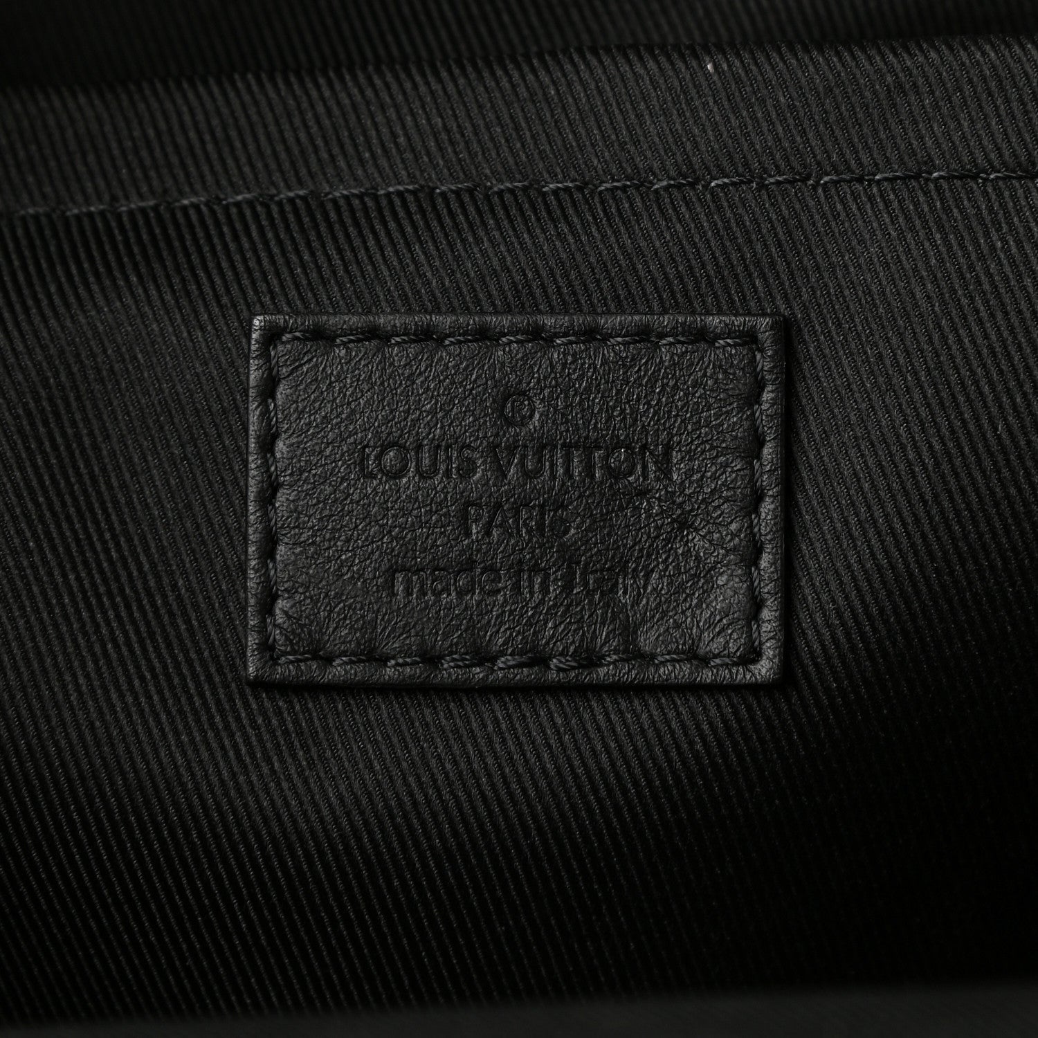 Louis Vuitton Monogram Palm Springs Backpack MM 6 of 10