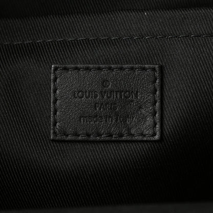 Louis Vuitton Monogram Palm Springs Backpack MM 6 of 10