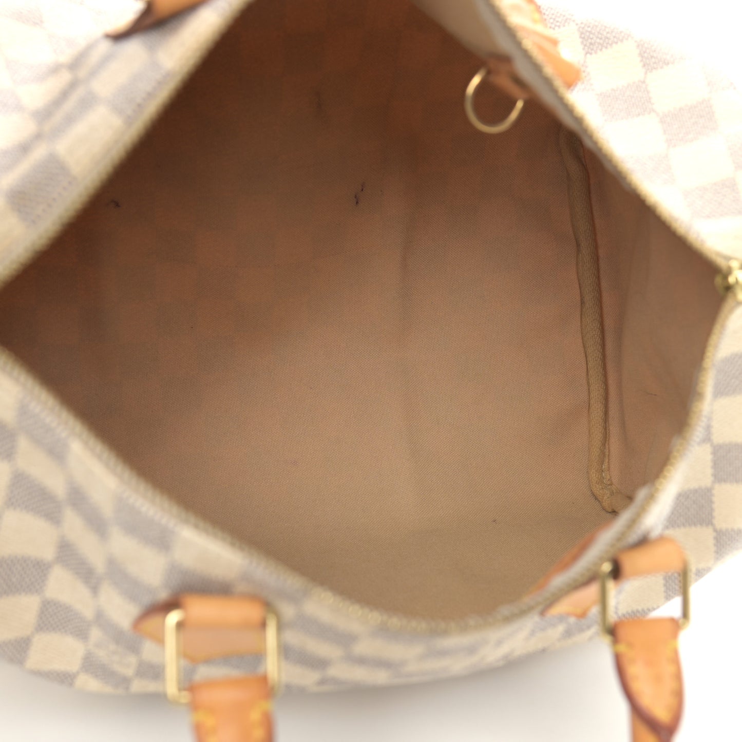 Damier Azur Speedy 30