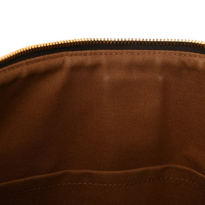 Louis Vuitton Monogram Palermo GM 7 of 12