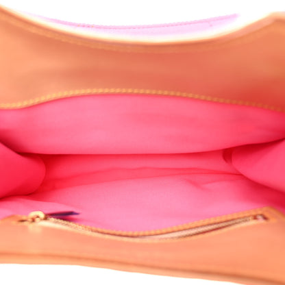 Louis Vuitton Mini Monogram Sac Kathleen Pink 5 of 10