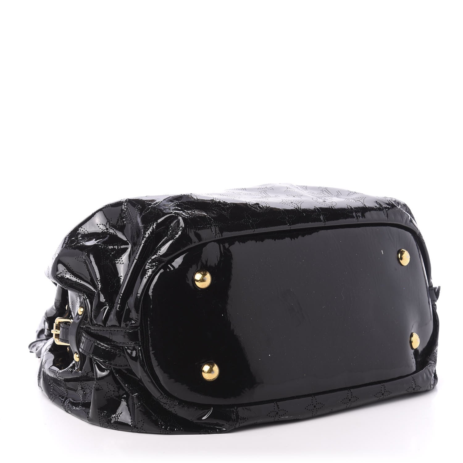 Louis Vuitton Surya Mahina L Black 4 of 11