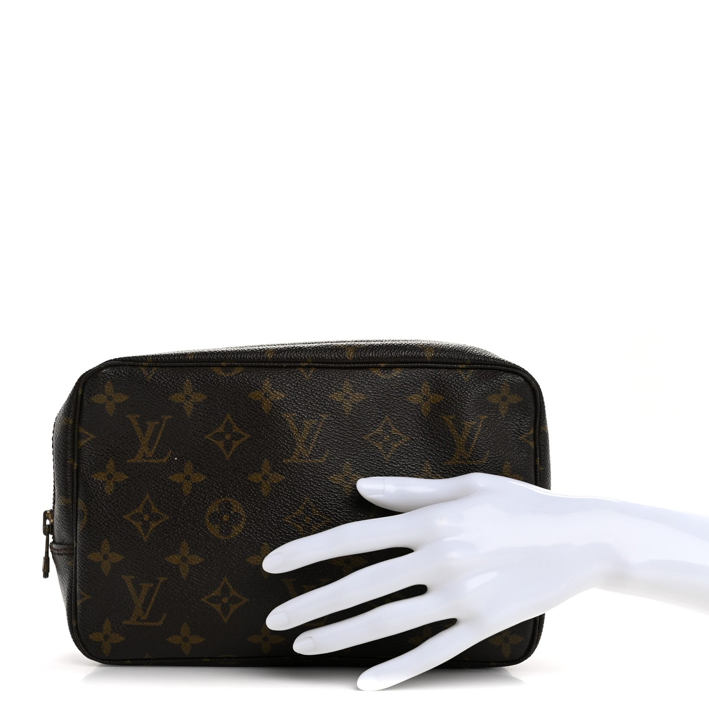 Monogram Trousse Toilette 23
