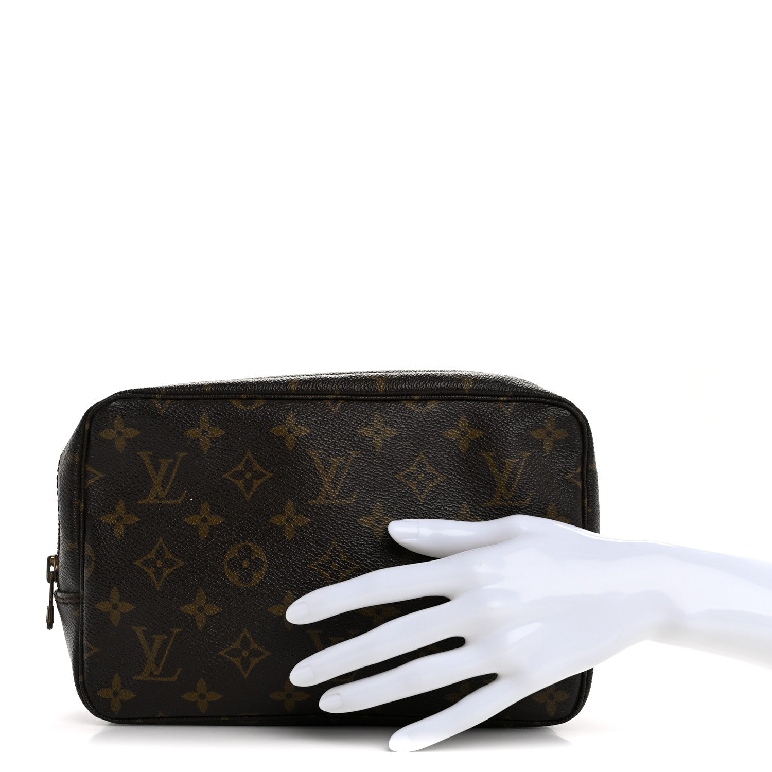 Louis Vuitton Monogram Trousse Toilette 23 2 of 8